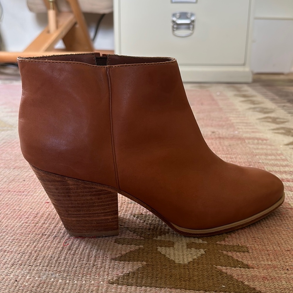 Rachel Comey Booties